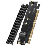 UGREEN PCIe 4.0(16×) إلى M.2 NVMe Expansion Card