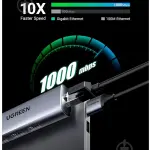 UGREEN Gigabit 10/100/1000Mbps PCI Express Network محول