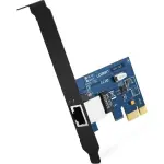 UGREEN Gigabit 10/100/1000Mbps PCI Express Network محول