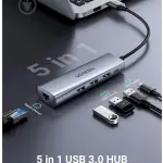 UGREEN Gigabit 10/100/1000Mbps PCI Express Network محول
