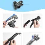 UGREEN أنبوب حماية للكابلات DIA 25mm 5m (أسود)