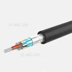 UGREEN DVI 24+1 to VGA Male to Male Cable 1.5m