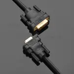 UGREEN DVI 24+1 to VGA Male to Male Cable 1.5m