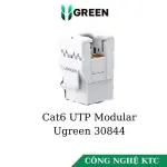 UGREEN Cat 6 Unshielded Module 180° 1 pc