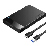 UGREEN 2.5 Inch Hard Drive صندوق