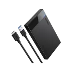 UGREEN 2.5 Inch Hard Drive صندوق