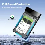 UGREEN 2.5 Inch Hard Drive صندوق