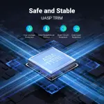 UGREEN 2.5 Inch Hard Drive صندوق