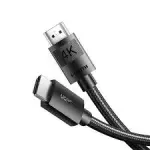 UGREEN 4K HDMI Cable Male to Male Braided 1m 4K@60Hz HDMI 2.0