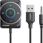 UGREEN محول صوت مستقبِل بلوتوث