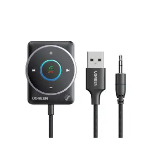 UGREEN محول صوت مستقبِل بلوتوث