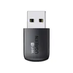 UGREEN AX900 USB Dual Band Wi-Fi محول
