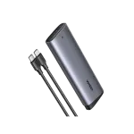 UGREEN M.2 NVMe SSD حاوية