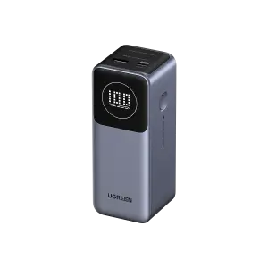 UGREEN 12000mAh 100W شحن سريع بطارية خارجية