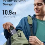 UGREEN 12000mAh 100W شحن سريع بطارية خارجية
