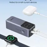 UGREEN 12000mAh 100W شحن سريع بطارية خارجية