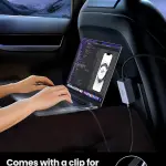 UGREEN 150W 4-Port GaN Fast Car Charger