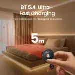 UGREEN مخفي أشعة تحت الحمراء كاميرا كاشف