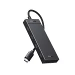 UGREEN 4-منفذ USB 3.2 Gen 2 موزع USB-C إلى 4xموزع USB-C