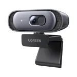 UGREEN كاميرا USB عالية الدقة