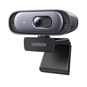 عرض UGREEN كاميرا USB عالية الدقة