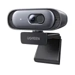 UGREEN كاميرا USB عالية الدقة