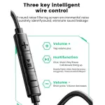 UGREEN In-Ear Earphones with 3.5mm Plug