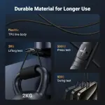 UGREEN سماعات أذن سلكية بموصل USB-C