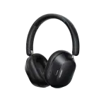 UGREEN HiTune Max5c سماعات رأس هجينة بخاصية إلغاء الضوضاء النشط أسود