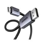 UGREEN DisplayPort to HDMI 4K Cable 2m
