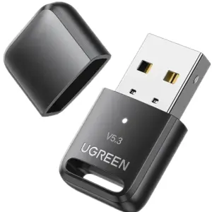 UGREEN Bluetooth 5.3 محول