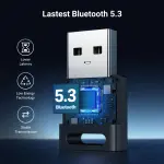 UGREEN Bluetooth 5.3 محول