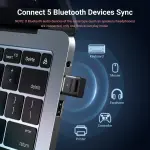UGREEN Bluetooth 5.3 محول