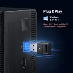 UGREEN Bluetooth 5.3 محول