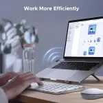 UGREEN Bluetooth 5.3 محول