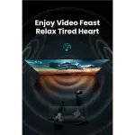 UGREEN 4K كابل HDMI ذكر إلى ذكر مضفر 5m 4K@60Hz HDMI 2.0