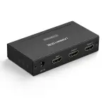 UGREEN HDMI Splitter 1 دخل 2 خرج EU