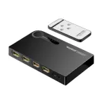 UGREEN HDMI 3X1 مبدّل