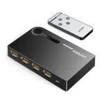 UGREEN HDMI 3X1 مبدّل
