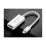 UGREEN USB-C إلى HDMI محول (أبيض)