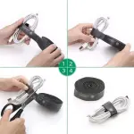 UGREEN 20mm شريط ربط كابلات 2.00M