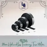 UGREEN 20mm شريط ربط كابلات 5.00M