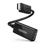 UGREEN DisplayPort to HDMI Female Converter 1080P