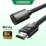 UGREEN كابل تمديد HDMI 0.5m
