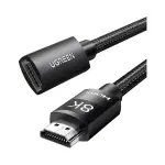 UGREEN كابل تمديد HDMI 0.5m
