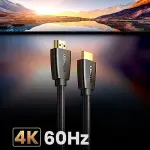 UGREEN High-End HDMI Cable with Nylon Braid 10m 4K@60Hz HDMI V2.0 (Black)