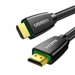 UGREEN كابل HDMI ذكر إلى ذكر أسود 15m