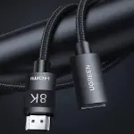 UGREEN كابل تمديد HDMI 1m