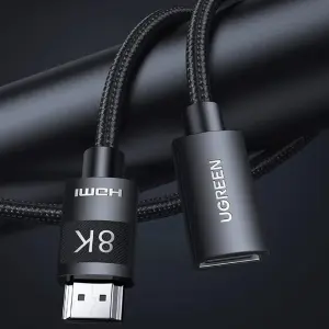 UGREEN HDMI Extension Cable 1m