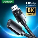 UGREEN HDMI Extension Cable 1m